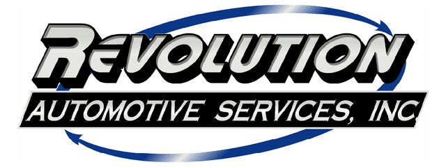 Revolution Automotive